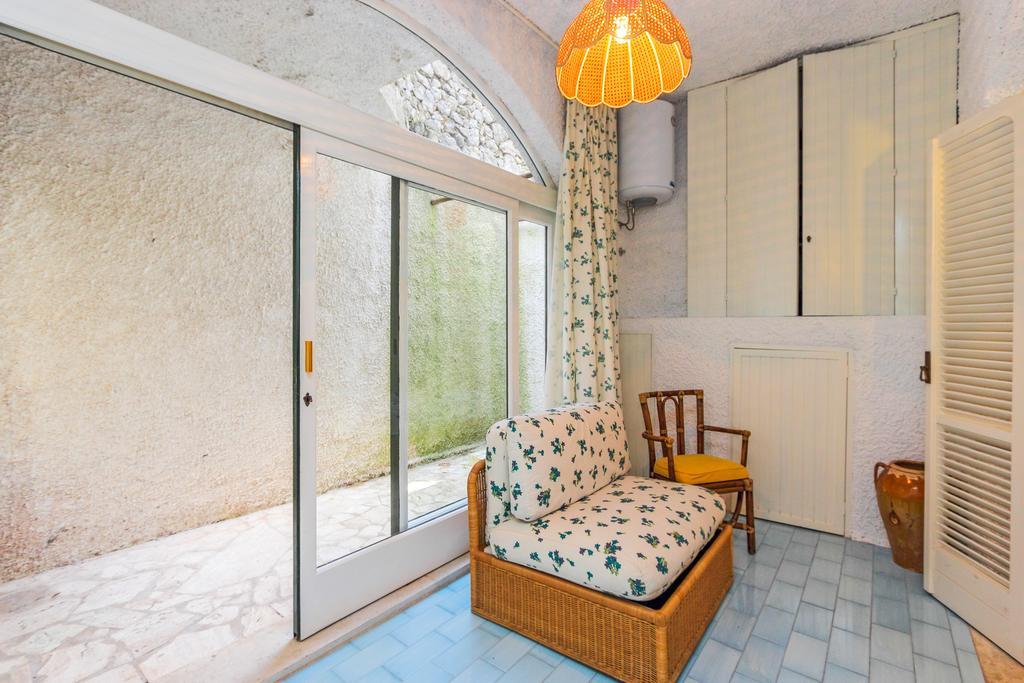 شقة Casa Roberta كونكا دي ماريني الغرفة الصورة