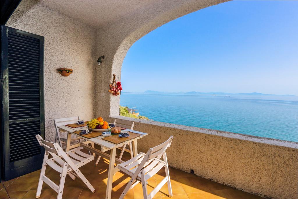 شقة Casa Roberta كونكا دي ماريني الغرفة الصورة